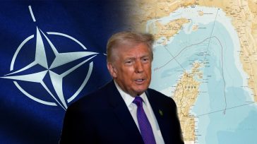 Το ΝΑΤΟ αρνείται να συνδράμει στον ναυτικό αποκλεισμό του Ιράν από τον Ντόναλντ Τραμπ