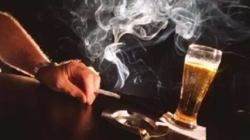 Ψηφιακό Μητρώο για καπνό και αλκοόλ