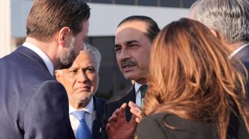 Reuters: ΗΠΑ και Ιράν επιστρέφουν στις συνομιλίες