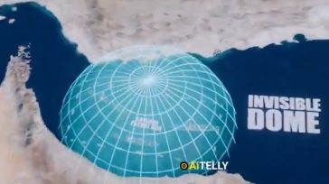 Βίντεο: Το σχέδιο των ΗΠΑ για τον ναυτικό αποκλεισμό στο Ιράν