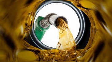 Σενάριο με τη βενζίνη στα €2,55 το λίτρο εξετάζει η Ιταλία