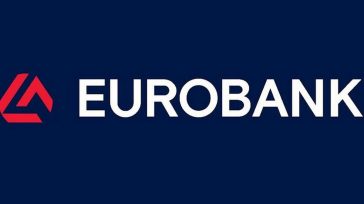Eurobank: Έκδοση ομολογιών υψηλής εξοφλητικής προτεραιότητας ύψους €400 εκατ.