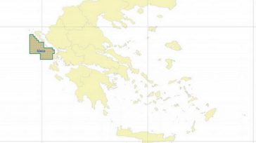 Αύριο, Τετάρτη, η υπογραφή της σύμβασης για ερευνητική γεώτρηση στο Ιόνιο