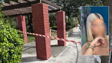 Αργοστόλι: Αναζητούν τα άτομα με τα οποία συναντήθηκε η Μυρτώ πριν τον θάνατό της