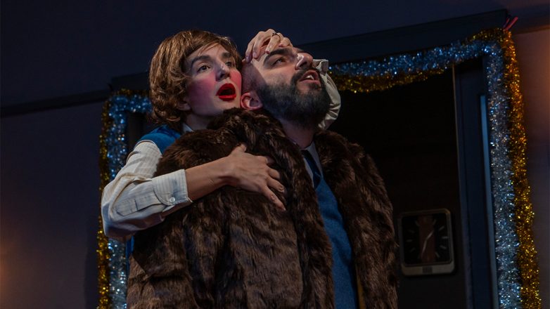 Δώδεκα θεατρικές πρεμιέρες που έρχονται στην Αθήνα μετά το Πάσχα