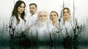 «Το μαύρο κουτί»: Ο Στέφανος Κυριακίδης επιστρέφει στο Δημοτικό Θέατρο Πειραιά έπειτα από 52 χρόνια