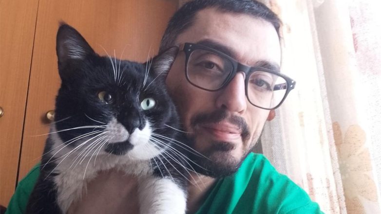 Τιμητική διάκριση στον Βεροιώτη ποιητή Ιωάννη Σιδηρόπουλο