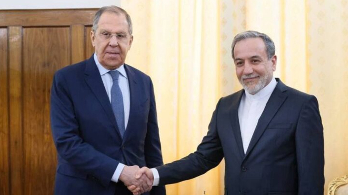 Λαβρόφ προς Αραγτσί: Να μην υπάρξουν άλλες συγκρούσεις