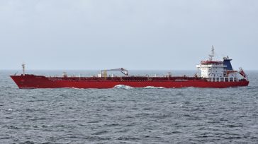 Κινεζικό τάνκερ «έσπασε» τον αποκλεισμό του Τραμπ στο Ορμούζ