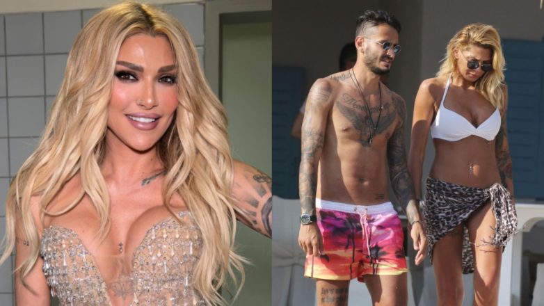 Αγγελική Ηλιάδη: Νέες αιχμές για τον Σάββα Γκέντσογλου – «Έχει χάσει τα πρώτα 12 χρόνια του παιδιού» Αγγελική Ηλιάδη: Νέες αιχμές για τον Σάββα Γκέντσογλου – «Έχει χάσει τα πρώτα 12 χρόνια του παιδιού»