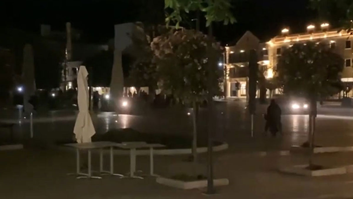 Αργοστόλι: Θρίλερ με 19χρονη που βρέθηκε νεκρή στην κεντρική πλατεία