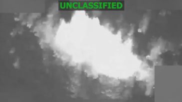 Δυο νεκροί σε νέο βομβαρδισμό των ΗΠΑ εναντίον σκάφους στον Ειρηνικό