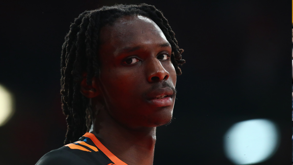 Βαλένθια: Ανανέωσε μέχρι το 2029 ο Μπαντιό