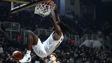 Αίτημα του ΠΑΟΚ να ενταχθεί στην EuroLeague