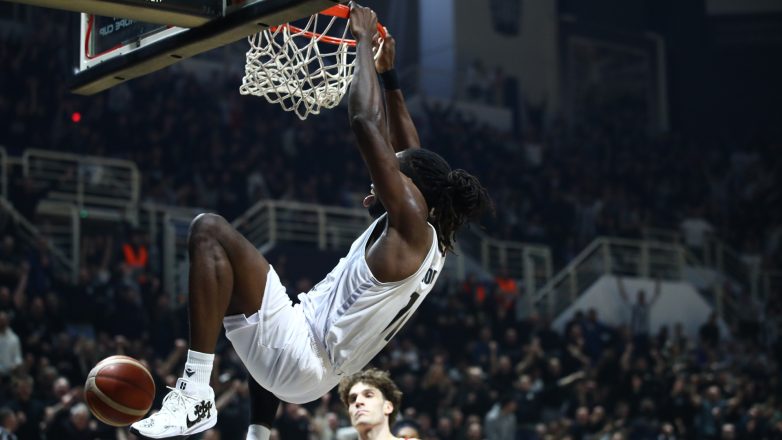 Αίτημα του ΠΑΟΚ να ενταχθεί στην EuroLeague