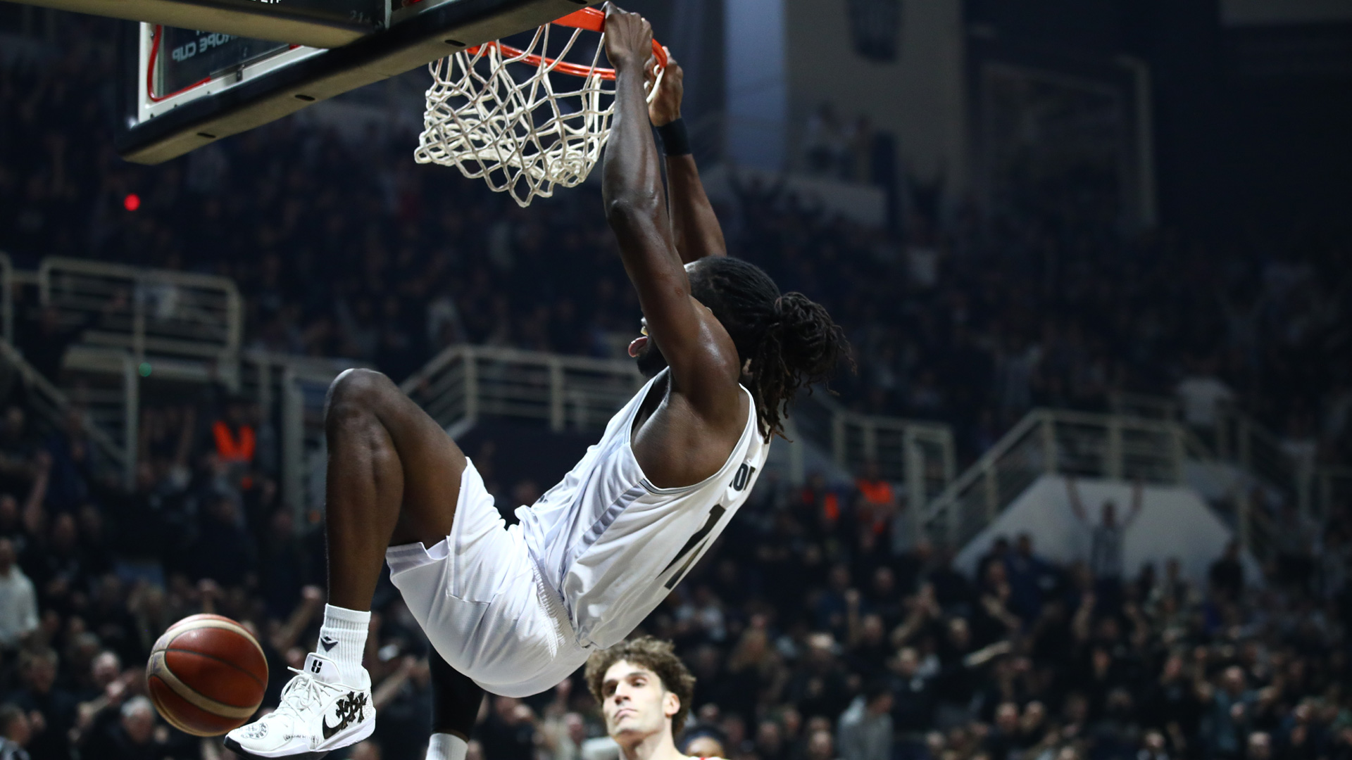 Αίτημα του ΠΑΟΚ να ενταχθεί στην EuroLeague