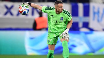 Παναθηναϊκός: Κρούση σε Βλαχοδήμο