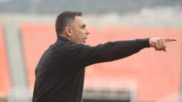 Ηρακλής: Συνεχίζει με Στολτίδη