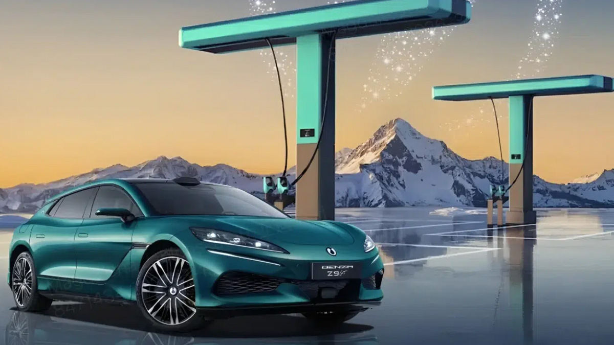 Η BYD φέρνει στην Ευρώπη 3.000 Flash Charging ταχυφορτιστές 1.500kW (Βίντεο)