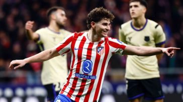 Κρίσιμα παιχνίδια στα Κύπελλα Ευρώπης με αμέτρητες αγορές και Bet Builder Ready στα καταστήματα Allwyn