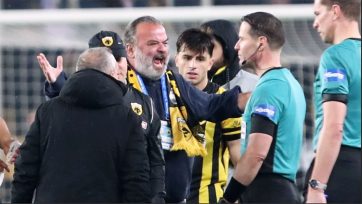 ΑΠΟΚΛΕΙΣΤΙΚΟ – Μάκελι: «Ο Λανουά μου είπε ότι θα με καλέσει ξανά…»