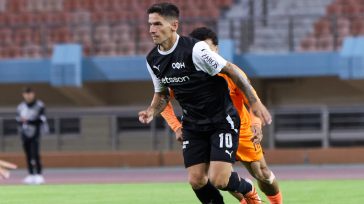 ΟΦΗ: Με Νέιρα κόντρα στον Λεβαδειακό