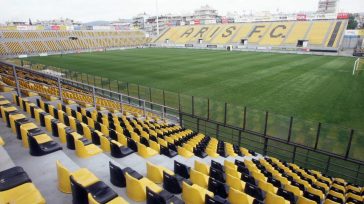 Άρης: Κυκλοφόρησαν τα εισιτήρια για το ματς με τον Βόλο