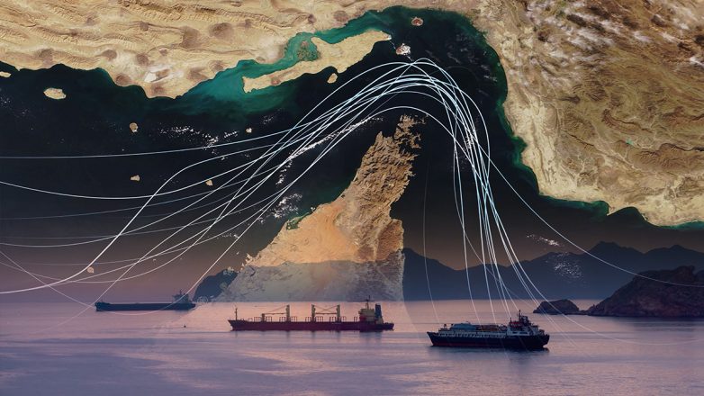Το κλείσιμο του Ορμούζ έχει «τεράστιες επιπτώσεις» στην περιοχή Ασίας-Ειρηνικού