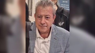 Νίκος Παπαδάκος: Την Παρασκευή 17 Απριλίου στις 11:30 η κηδεία του