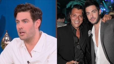 Κώστας Μαρτάκης: Η σπάνια αναφορά στον Ηλία Ψινάκη – «Δεν ξέρω αν μου ταίριαξε 100%, κάποιοι μου λένε ότι…»