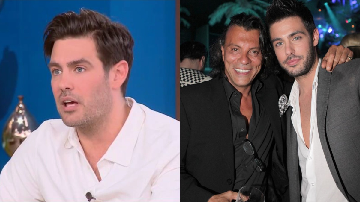 Κώστας Μαρτάκης: Η σπάνια αναφορά στον Ηλία Ψινάκη – «Δεν ξέρω αν μου ταίριαξε 100%, κάποιοι μου λένε ότι…»