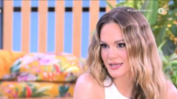 Lila: Η σπάνια εξομολόγηση για την προσωπική της ζωή – «Έχω σχέση πολλών χρόνων, δεν θέλω να την εκθέτω»