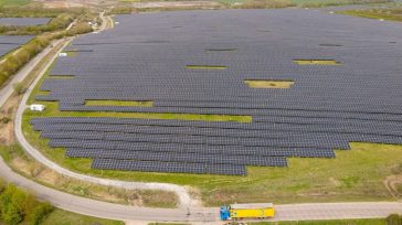 Η ηλιακή ενέργεια απειλεί το ηλεκτρικό δίκτυο