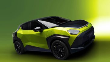 Πως σας φαίνεται το νέο, αμιγώς ηλεκτρικό Juke; Δείτε πότε έρχεται Ευρώπη και με τι χαρακτηριστικά