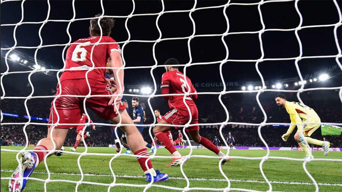 Champions League: Η ώρα της αλήθειας σε Μαδρίτη και Λίβερπουλ