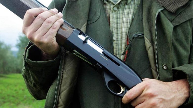 Ρέθυμνο: Σύλληψη 33χρονου για άσκοπους πυροβολισμούς