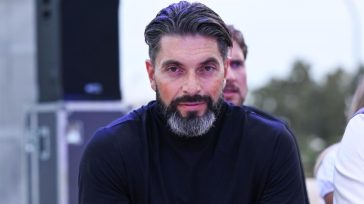 Σπύρος Μαρτίκας: Τον έκλεψαν μέσα στο φαρμακείο του – «Θα σε βρω, δεν γλιτώνεις!»