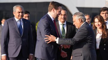 Στο προσκήνιο νέος γύρος συνομιλιών μεταξύ ΗΠΑ και Ιράν