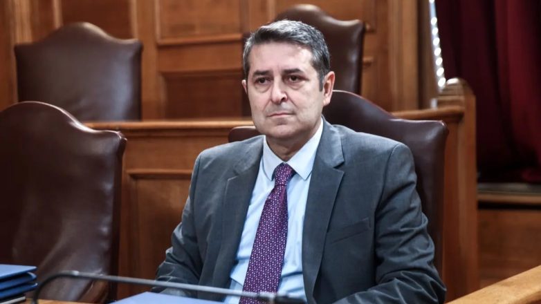 Γιώργος Μυλωνάκης: «Σοβαρή αλλά ελεγχόμενη» η κατάσταση του
