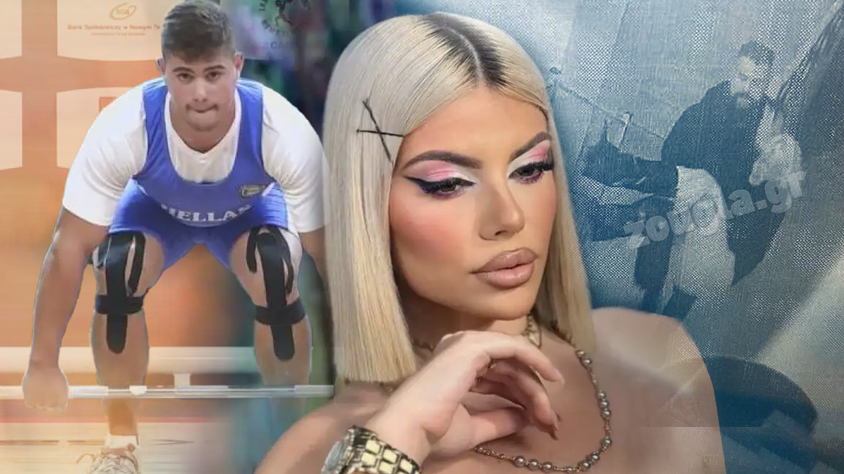 «Είχε σπασμούς αλλά νόμιζα πως έκανε πλάκα»