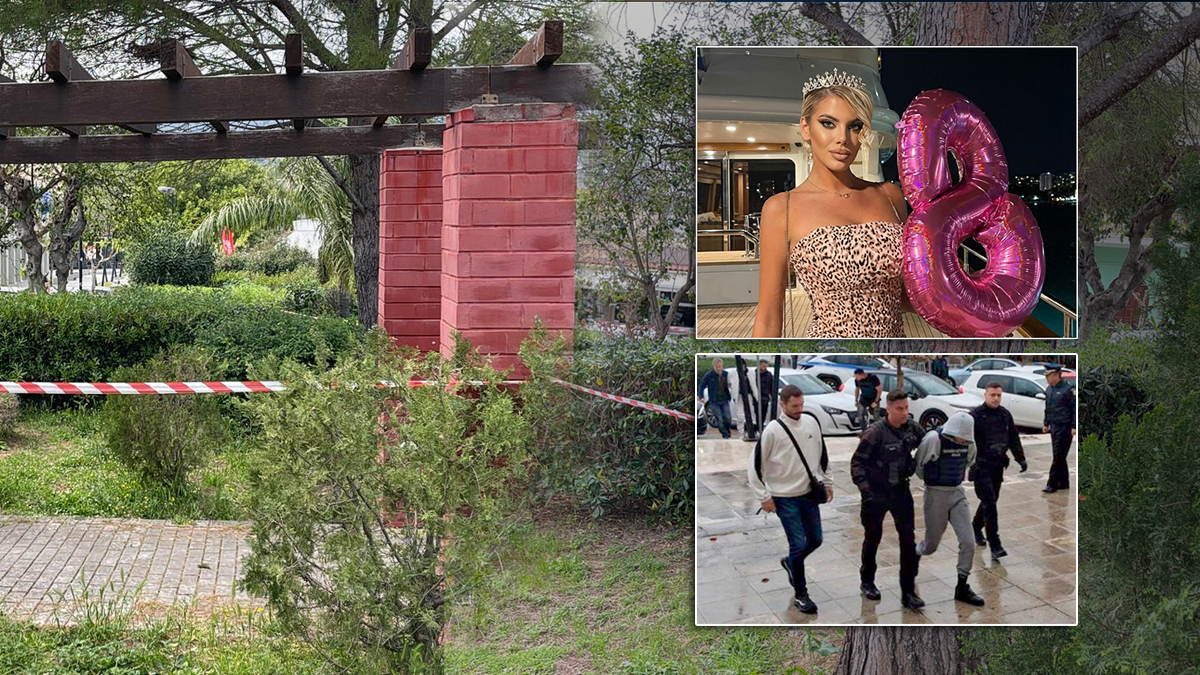 Από ανακοπή ο θάνατος της Μυρτώς