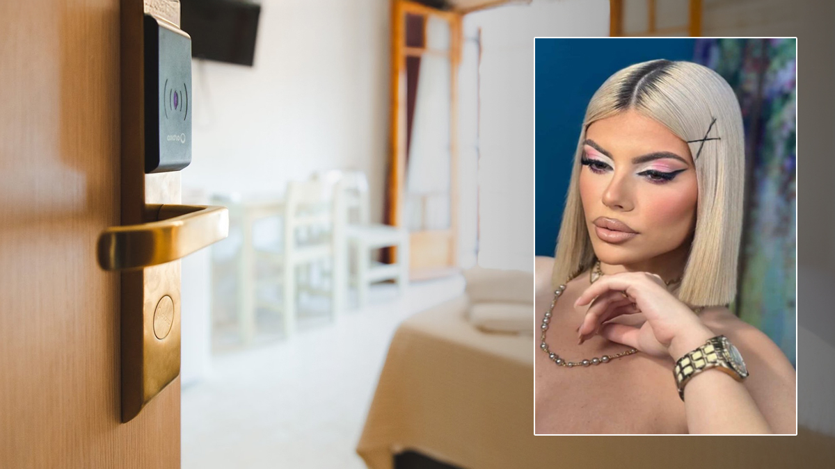 Η Μυρτώ κατέρρευσε αφού έκαναν δύο φορές χρήση κοκαΐνης