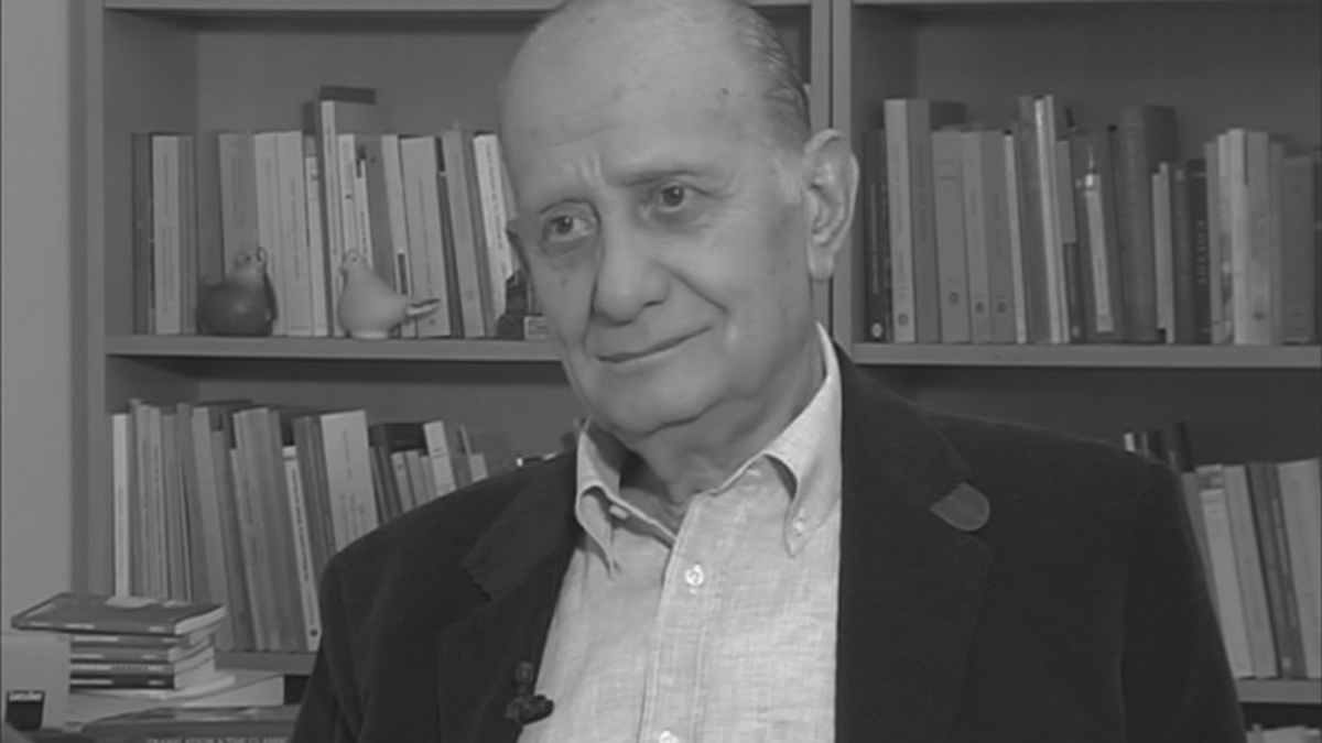 «Δημήτρης Ν. Μαρωνίτης. Η νεοελληνική διάσταση στο έργο του»