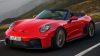 Νέα Porsche 911 GT3 S/C: Ατμοσφαιρική, ανοικτή και αποκλειστικά με χειροκίνητο κιβώτιο (Βίντεο)