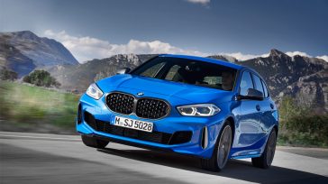 Νέα ανάκληση για χιλιάδες BMW και MINI στην Ελλάδα