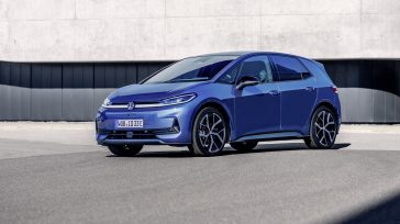 VW: Παγκόσμια πρεμιέρα για το ID.3 Neo- Άλλη σχεδιαστική ταυτότητα, άλλο εσωτερικό και νέες τεχνολογίες