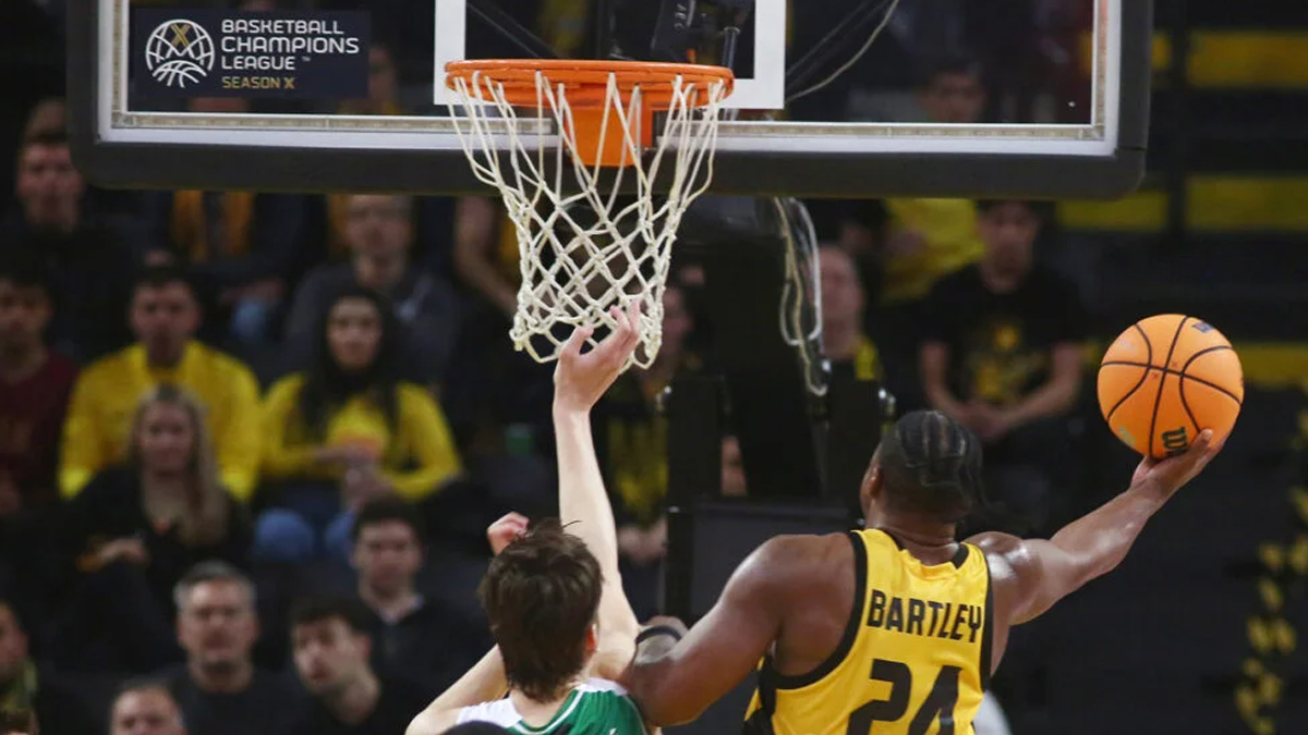 Κόντρα στην Μπανταλόνα για την πρόκριση η ΑΕΚ