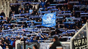 Ηρακλής: Συζητά με παλαίμαχο του ΠΑΟΚ για τη θέση του προπονητή