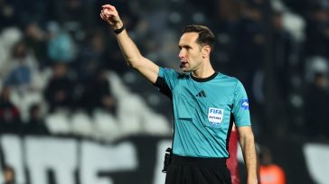 Ο Παπαπέτρου επικρατέστερος για τον τελικό του κυπέλλου