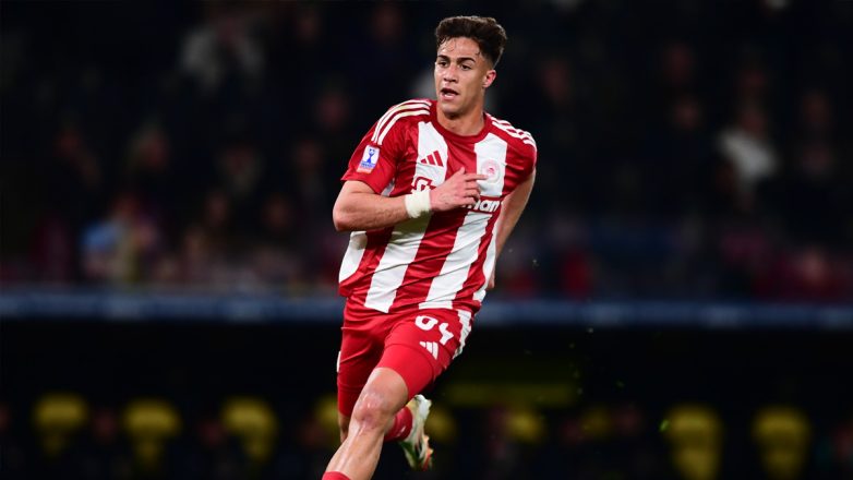 Oλυμπιακός: Πάει την ΕΠΟ στο CAS για τη μεταγραφή του Κωστούλα Oλυμπιακός: Πάει την ΕΠΟ στο CAS για τη μεταγραφή του Κωστούλα